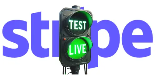 Going Live with Stripe in Your React Project