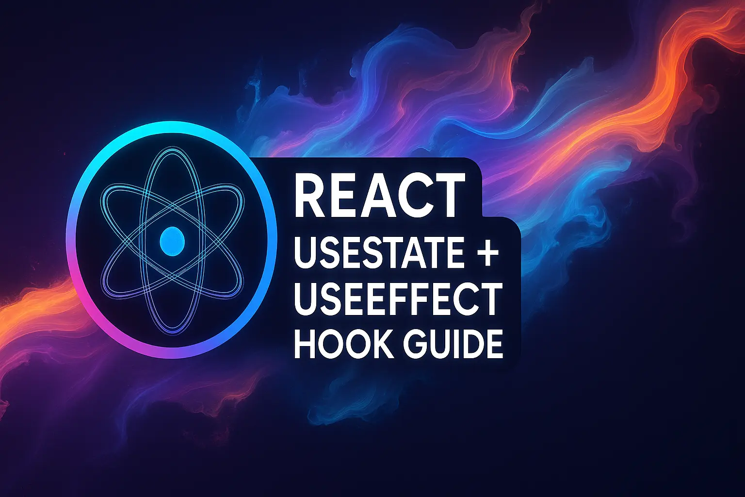 The Supreme Codex of Combining useState and useEffect in React: A Theoretical Masterpiece